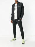 adidas Kaval hoodie