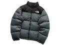 The North Face 1996 Retro Nuptse Down Jacket in Dark Grey
