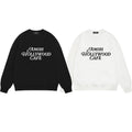 ICON Amiri Fashion sweatshirts