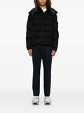 Moncler Maya 70 wool padded jacket