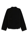 LEMAIRE Boxy denim jacket