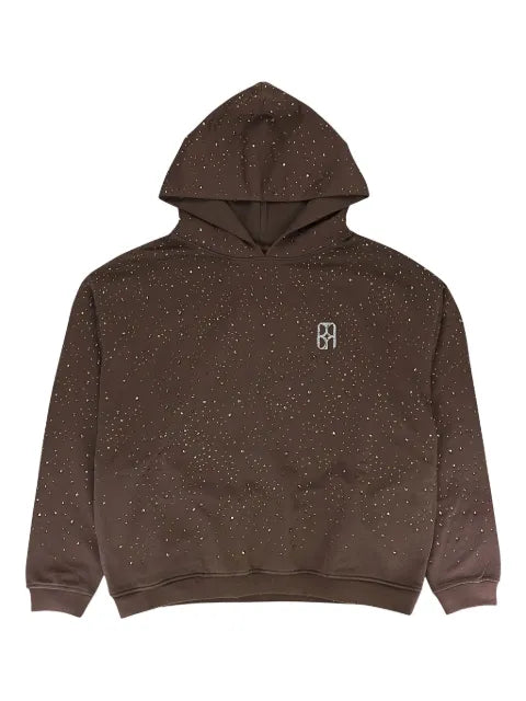 BIRTH OF ROYAL CHILD Starry Sky Diamond hoodie
