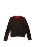 Edward Cuming ribbed sweater