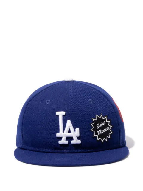 SAINT MXXXXXX x MLB Dodgers baseball cap