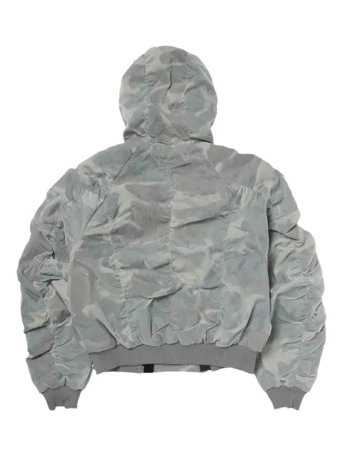 THUG CLUB Clouded Double Flying Bio jacket