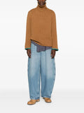 LOEWE roll-neck sweater