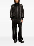 Diesel S-LOCKING-DO zip sweater