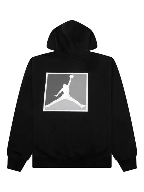Jordan Air Jordan Brooklyn Fleece kangaroo pocket hoodie