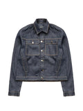 Spencer Badu denim jacket