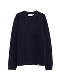 Carhartt WIP cable-knit sweater