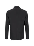 Paul Smith wool 'A Suit To Travel In' work jacket