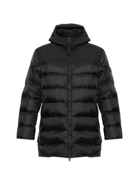 BOGNER Herby hooded down jacket