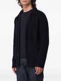 BROOKSFIELD button-down wool cardigan