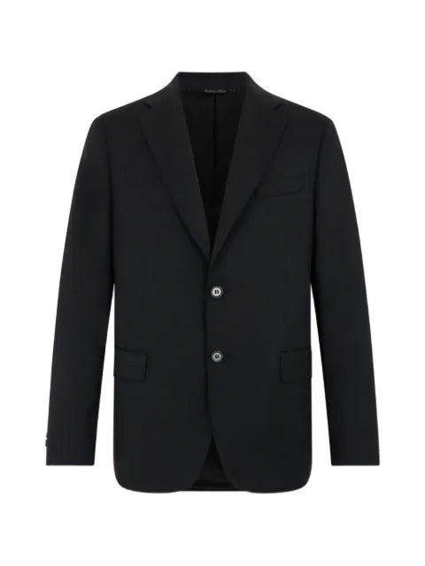 Brooks Brothers single-breasted blazer