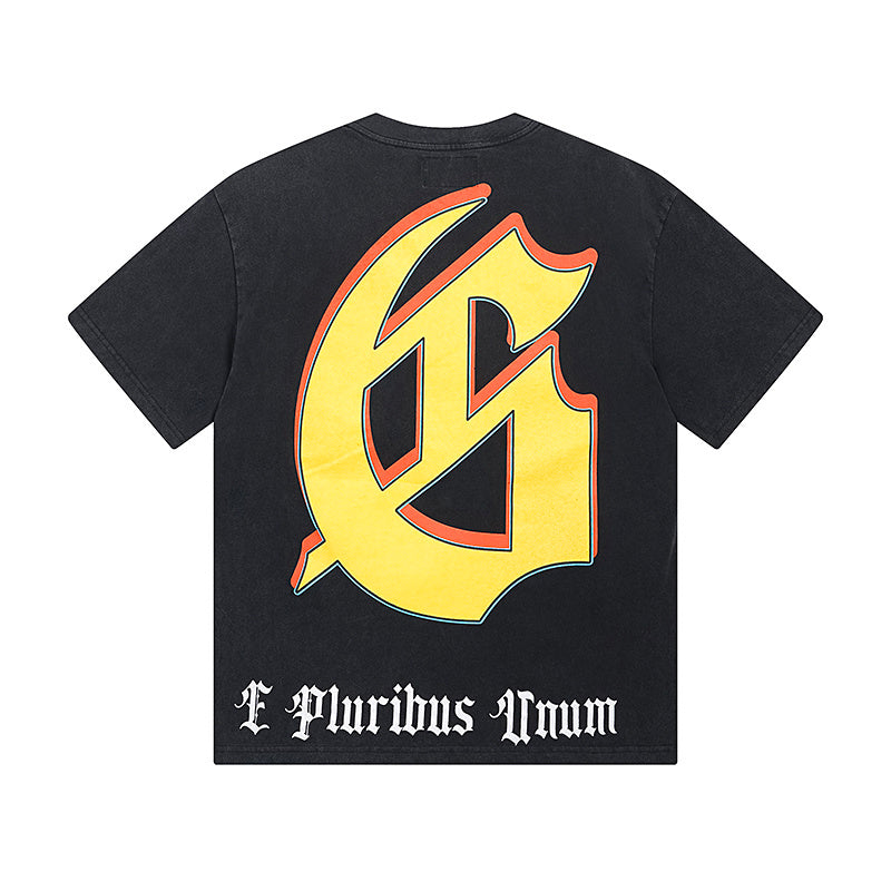 Godspeed T-Shirt