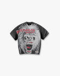 Represent Iron Maiden x British Metal Tee