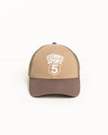 SPORT 5 TRUCKER