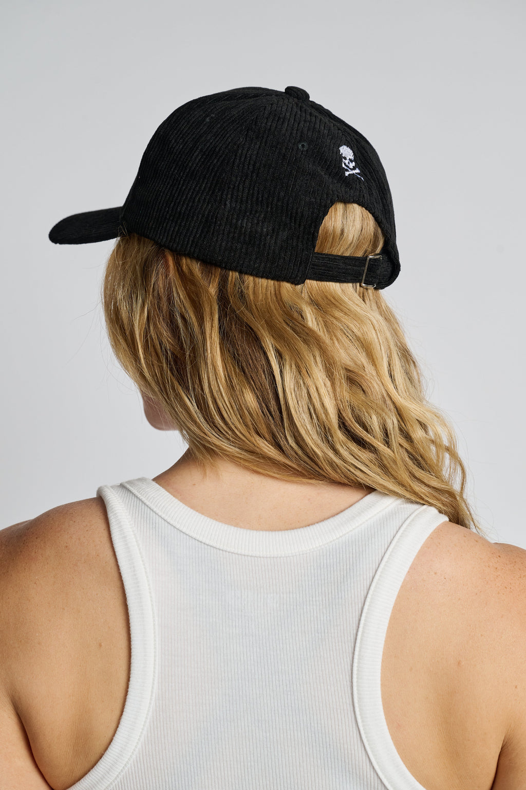 Corduroy Le Ride Hat