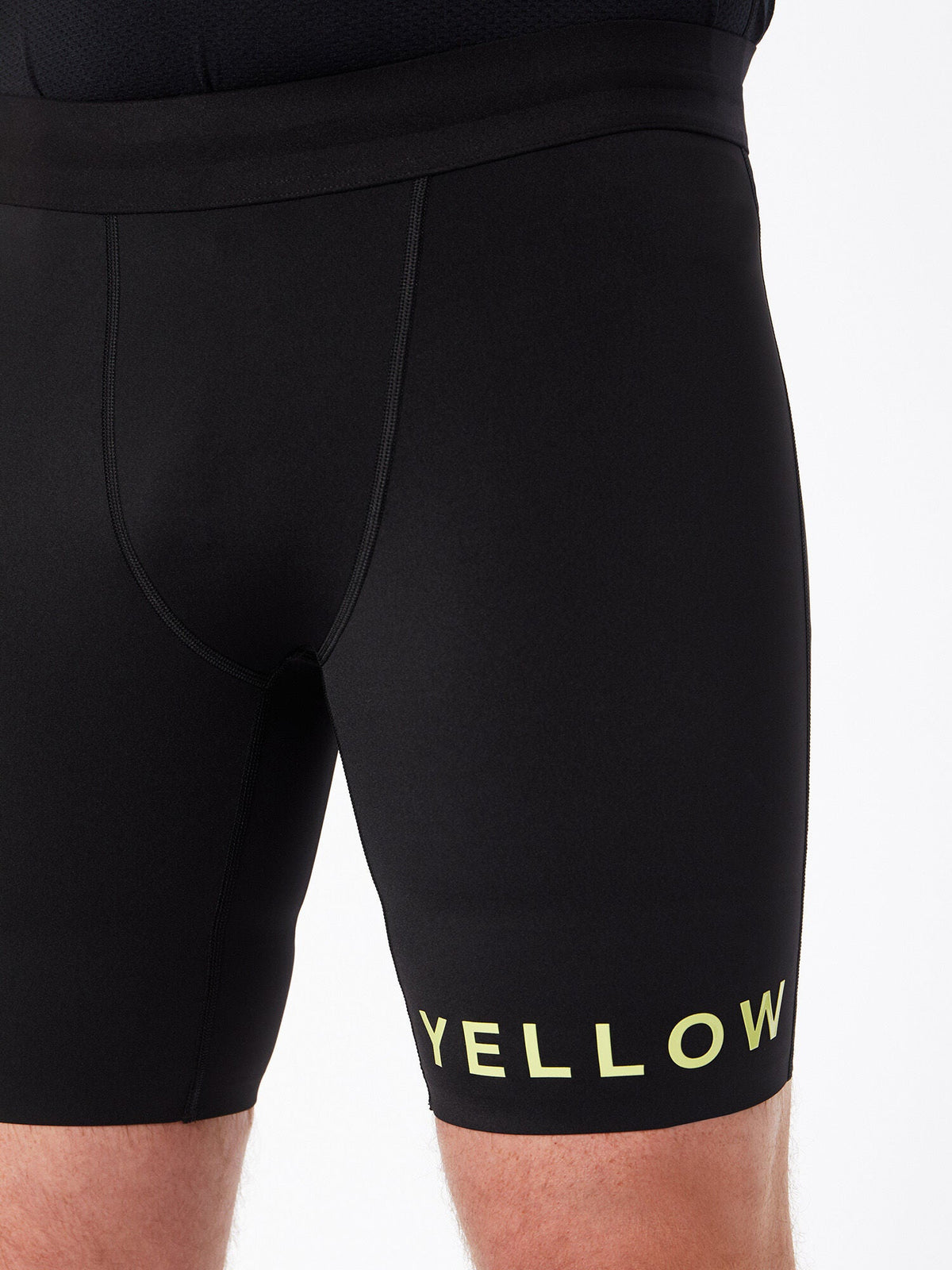 CYCLE  SHORT 7IN BLACK