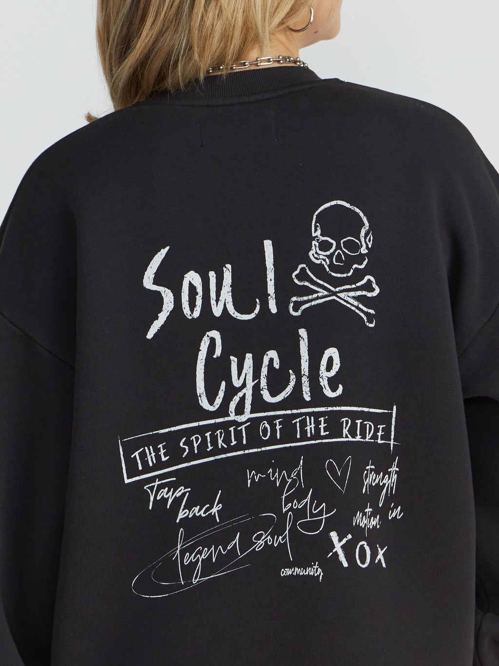 SAM CREW
