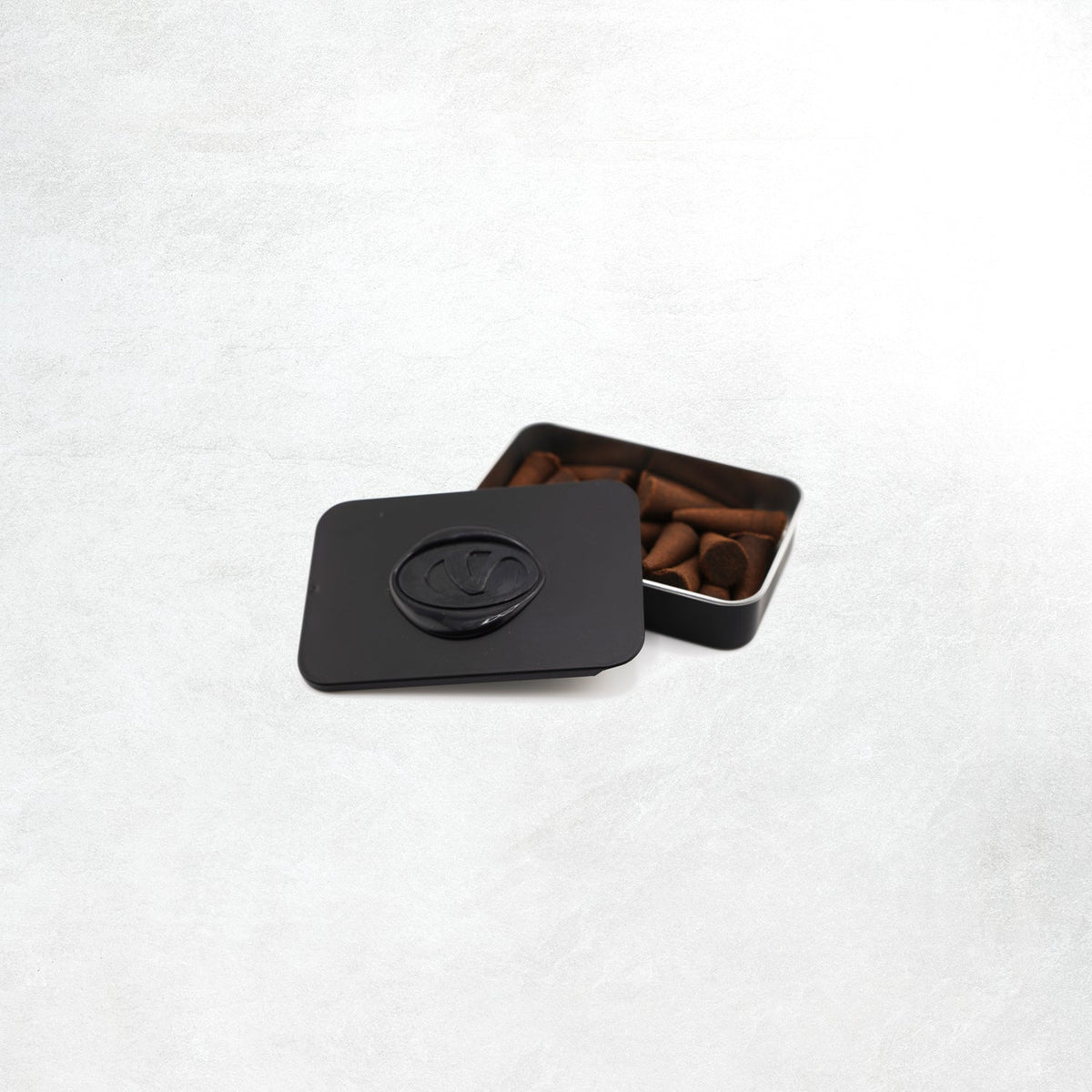 Vented London Incense: White Sage